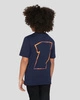 Red Bull Racing F1 Max Verstappen Youth T-Shirt - Night Sky
