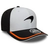 Czapka McLaren F1 Team New Era 9Seventy Retro White