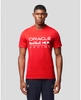 Koszulka Red Bull Racing F1 Essential - Flame Scarlet