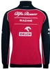Bluza damska Alfa Romeo Orlen Racing