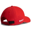 Porsche Motorsport 2025 Team Hat - Red
