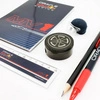 Red Bull Racing Max Verstappen MV1 Pencil Box