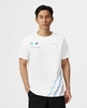 BMW M Motorsport Puma Men's T-Shirt - White