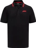 Koszulka polo Formula 1 F1 Small Logo