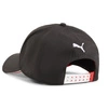 Czapka F1 Essentials Logo - Black