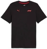 F1 Collection PUMA ESS F1 Men's Small Logo T-shirt - Black