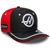Czapka Haas F1 New Era 9Seventy 2025 Oliver Bearman