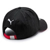 Scuderia Ferrari F1 Baseball Classic Cap - Black