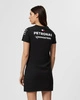 Mercedes AMG Petronas F1 Women's Team T-shirt Dress