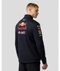 Kurtka Red Bull Racing F1 2025 Team Softshell