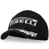 Pirelli Podium 1st Place Hat Special Edition Baseball Cap - Silver 