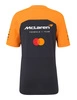 McLaren F1 2025 Kid's Team T-Shirt - Phantom