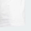 Mercedes AMG Petronas F1 adidas Kids Graphic DNA T-Shirt - White