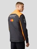 Kamizelka McLaren F1 2025 Team Hybrid Gilet