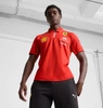 Scuderia Ferrari F1 Men's 2024 Team Pro Polo Shirt