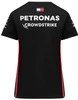 Mercedes AMG F1 Women's Team T-Shirt
