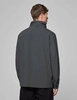 Aston Martin F1 Men's 6 Pocket Jacket - Black