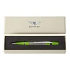 Bentley Motorsport Ball Pen Green/Silver