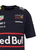 Koszulka dziecięca Red Bull Racing F1 Team 2025