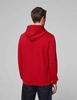 Bluza Scuderia Ferrari F1 Large Shield Hoodie - Dark Cherry