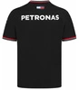 Koszulka dziecięca Mercedes AMG Petronas F1 2022
