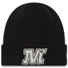 Czapka zimowa McLaren F1 Puff Patch Cuff Knit Beanie Hat