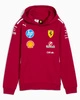 Bluza dziecięca Scuderia Ferrari F1 Team 2025