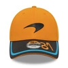 McLaren F1 2023 Oscar Piastri Kids Baseball Cap Youth Hat