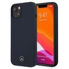Mercedes-Benz Hard Case Silicone Line iPhone 13 mini