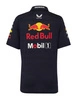 Koszulka polo dziecięca Red Bull Racing F1 Team 2025