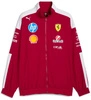 Kurtka Scuderia Ferrari F1 2025 Driver's T7