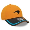 McLaren F1 2023 Oscar Piastri Kids Baseball Cap Youth Hat
