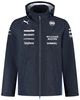 Williams Racing F1 Men's Rain Jacket - Navy