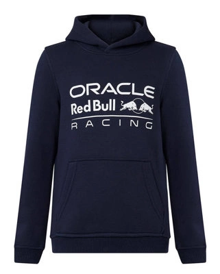 Bluza dziecięca Red Bull Racing F1 - Night Sky