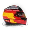 Carlos Sainz Scuderia Ferrari F1 2023 1:2 Scale Helmet