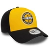 New Era Ducati Scrambler Patch Baseball Hat - Black/Yellow