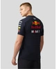 Koszulka Red Bull Racing F1 Team 2025
