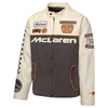 Kurtka McLaren F1 'Happy Hour' Moto Jacket