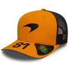 Czapka McLaren F1 New Era 9Seventy 2025 Oscar Piastri