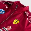 Kurtka Scuderia Ferrari F1 Team 2025 Vintage