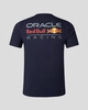 Red Bull Racing F1 Men's Essential T-Shirt - Night Sky