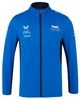 Kurtka Alpine F1 Team 2025 Softshell