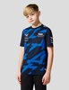 Alpine F1 Kids 2025 Pierre Gasly Driver T-Shirt - Navy
