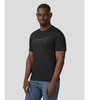 Koszulka McLaren F1 Core Essentials Logo - Black