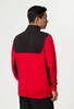 Scuderia Ferrari F1 Men's Quarter Zip Sweater - Red