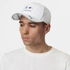 BMW M Motorsport Baseball Cap - White