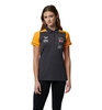 McLaren F1 2022 Lando Norris Womens Polo Shirt
