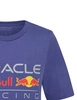 Koszulka dziecięca Red Bull Racing F1 - Skipper Blue