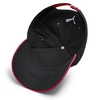 Scuderia Ferrari F1 Classic Kids Baseball Cap - Black