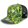McLaren F1 Racing Camo Green New Era 9Fifty Baseball Cap